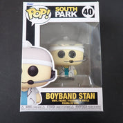 Boyband Stan - POP! #40