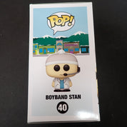 Boyband Stan - POP! #40