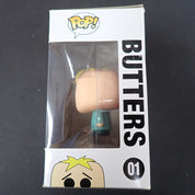 Butters - POP! #01