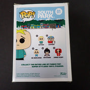 Butters - POP! #01