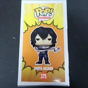 Shota Aizawa - POP! #375