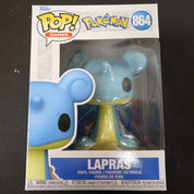 Lapras - POP! #864