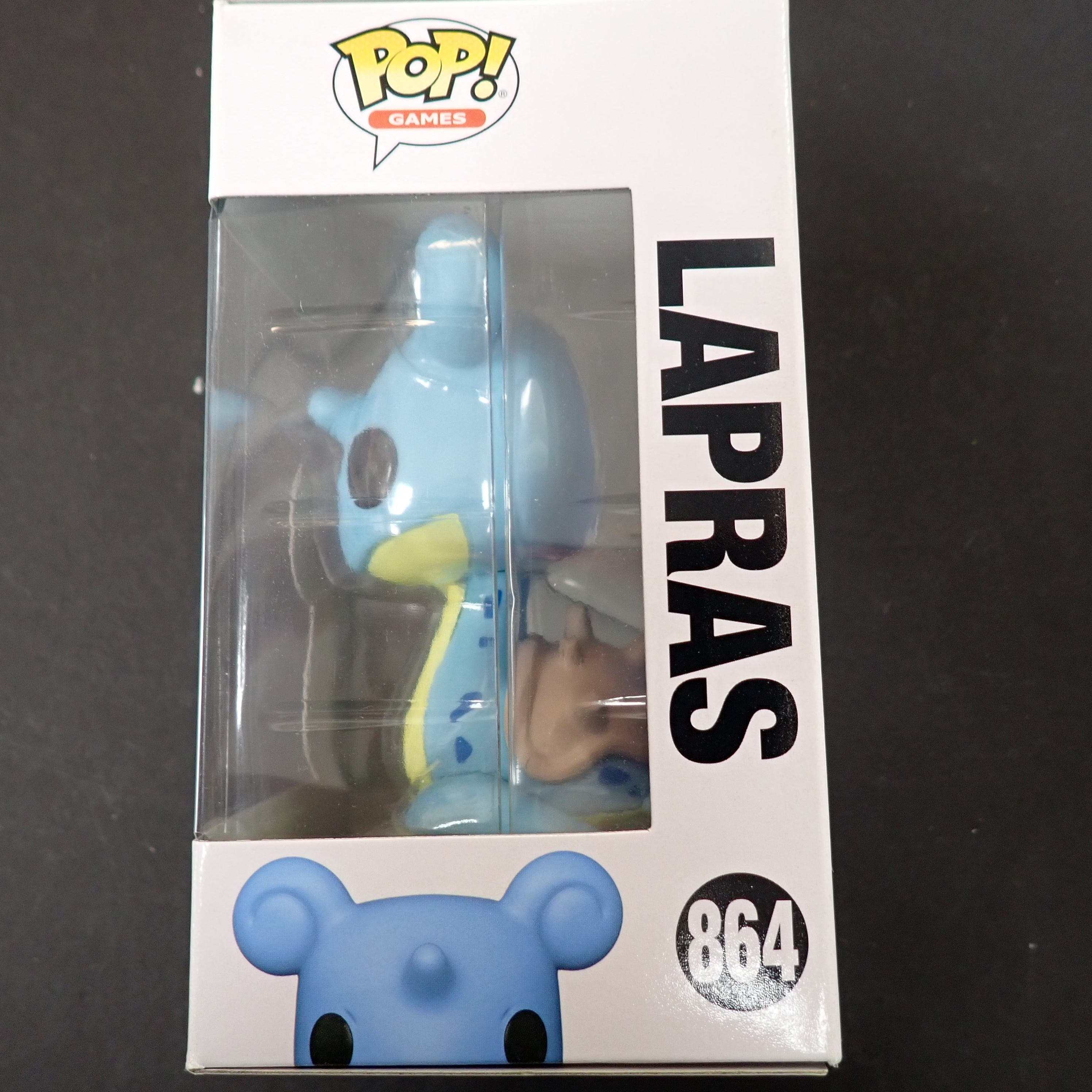 Lapras - POP! #864