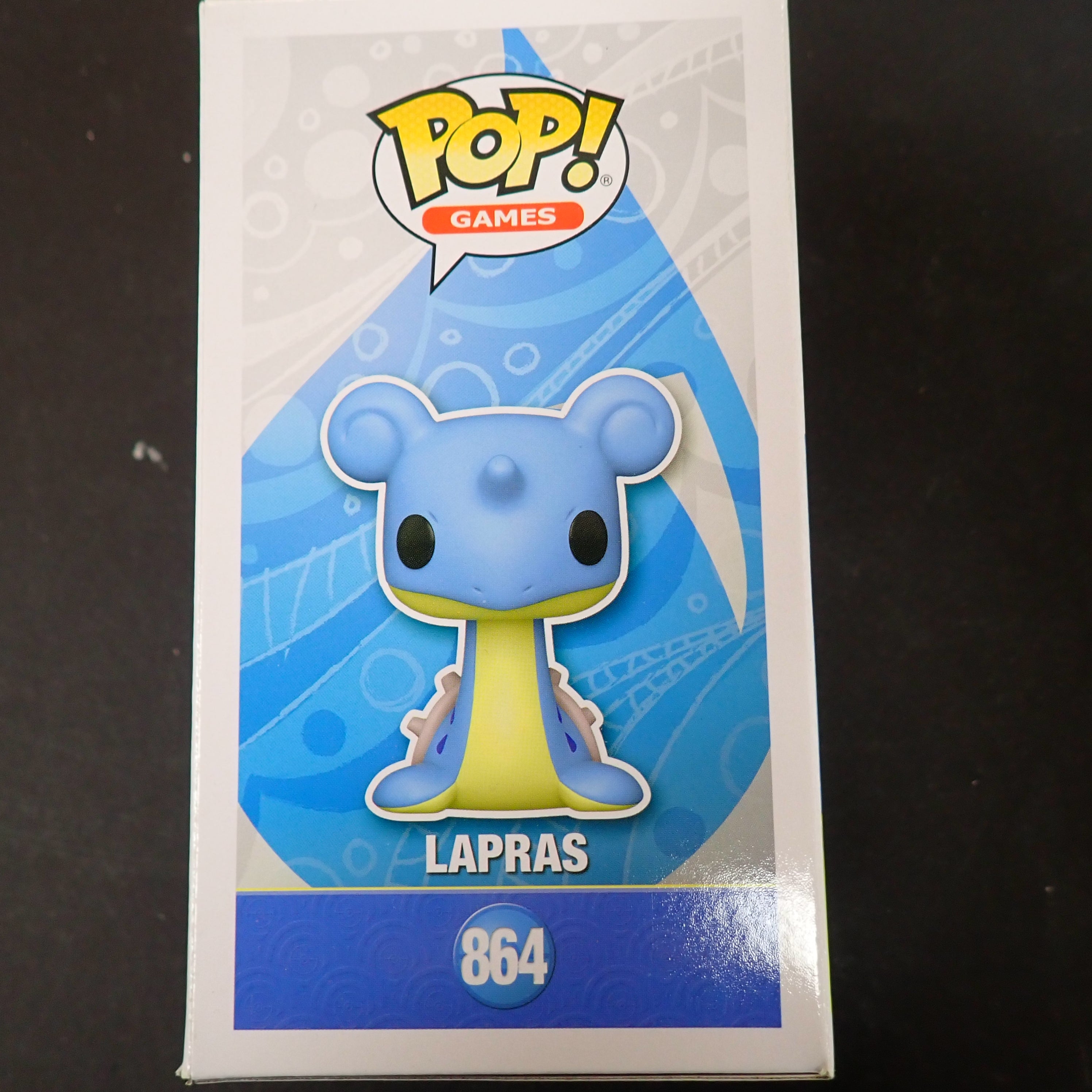 Lapras - POP! #864