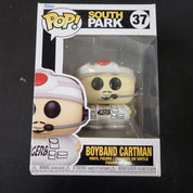 Boyband Cartman - POP! #37