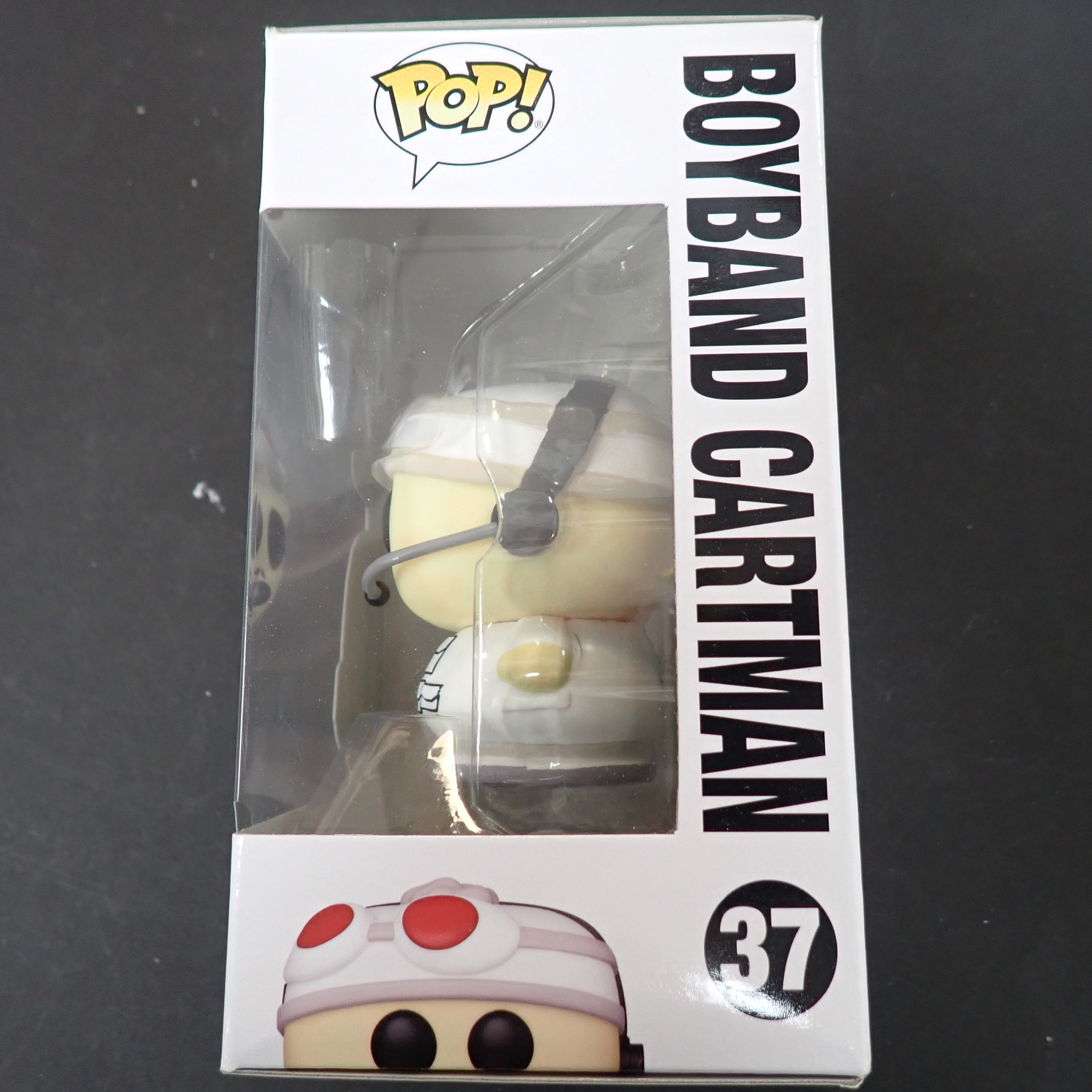 Boyband Cartman - POP! #37