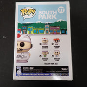 Boyband Cartman - POP! #37
