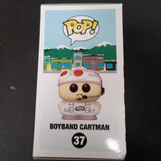 Boyband Cartman - POP! #37