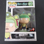 Morty - POP! #417