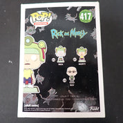 Morty - POP! #417
