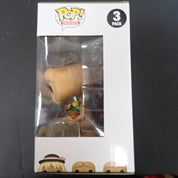 E.T. in Disguise - 3 Pack