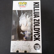 Killua Zoldyck - POP! #1156