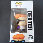 Dexter - POP! #1067