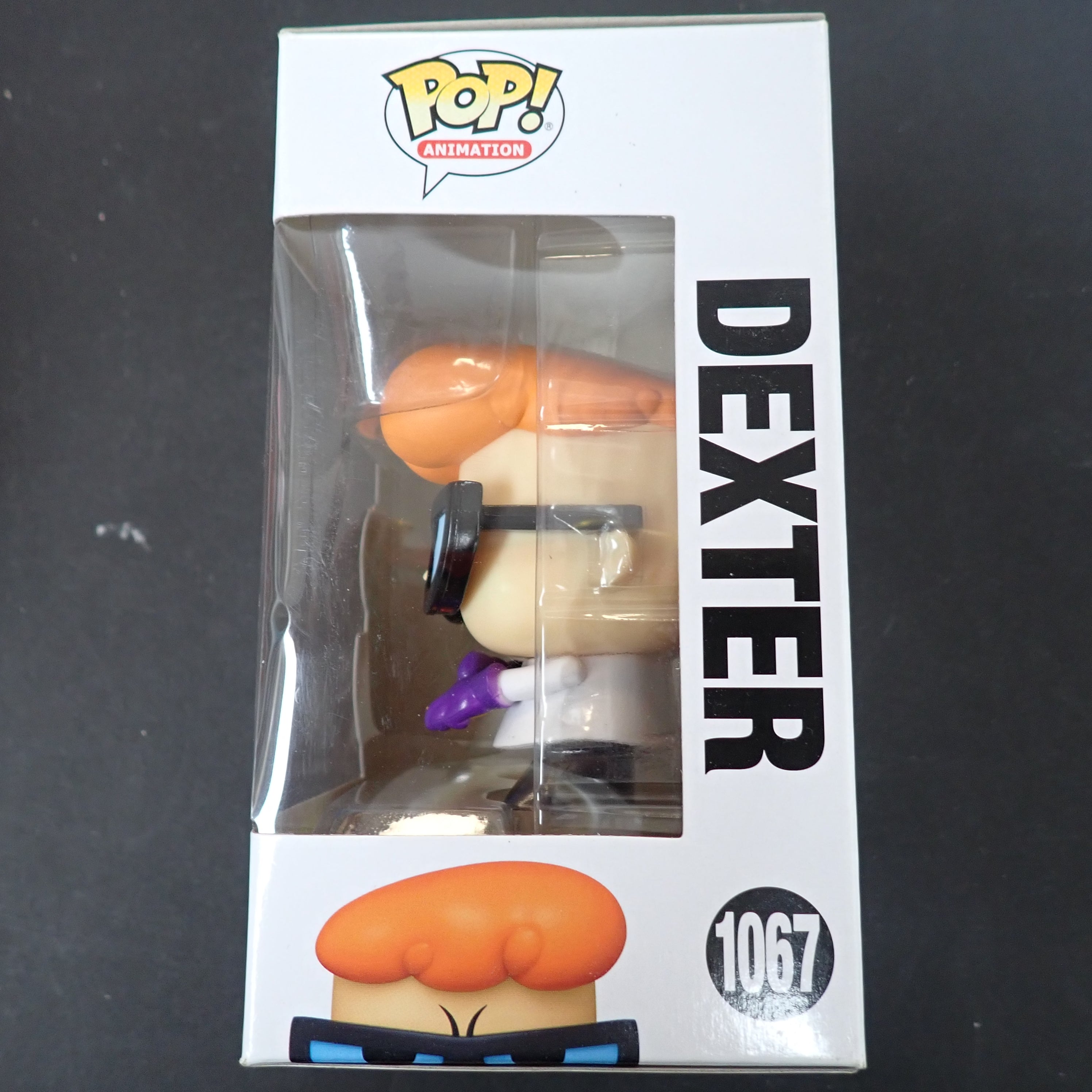 Dexter - POP! #1067