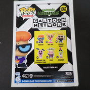 Dexter - POP! #1067