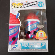 Slurpee (Good Slurper Cup) - POP! #191
