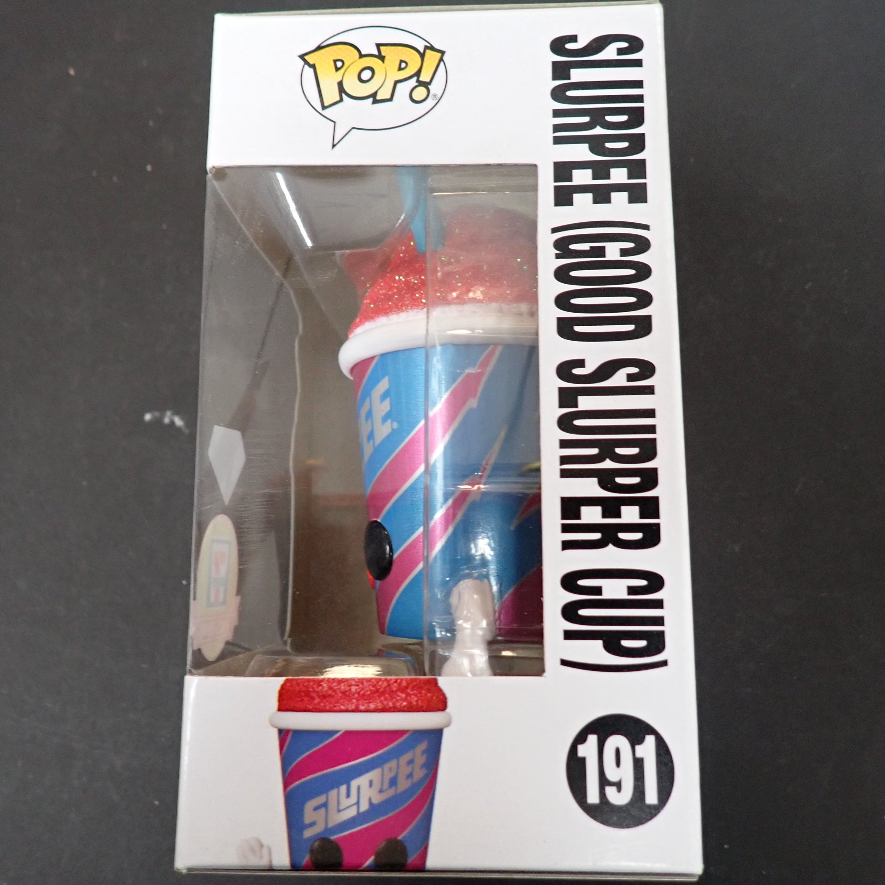 Slurpee (Good Slurper Cup) - POP! #191
