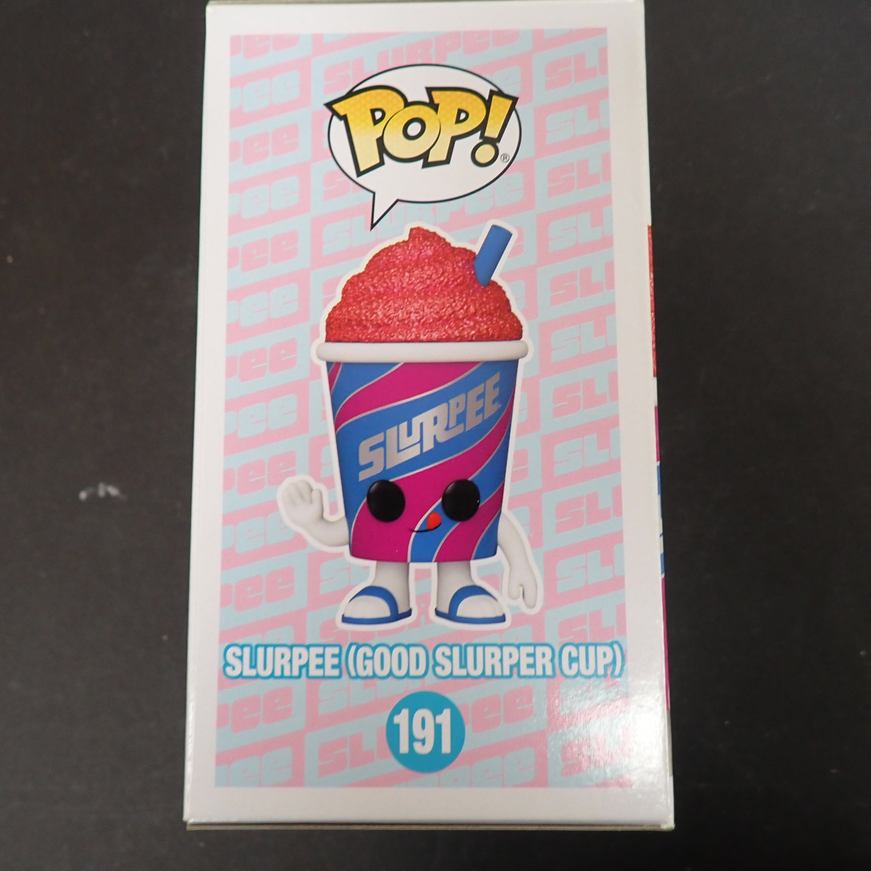 Slurpee (Good Slurper Cup) - POP! #191