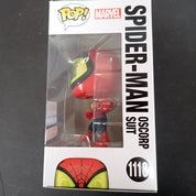 Spider-Man - POP! #1118