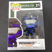 Spartan Mark V - POP! #21