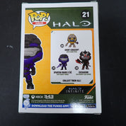 Spartan Mark V - POP! #21