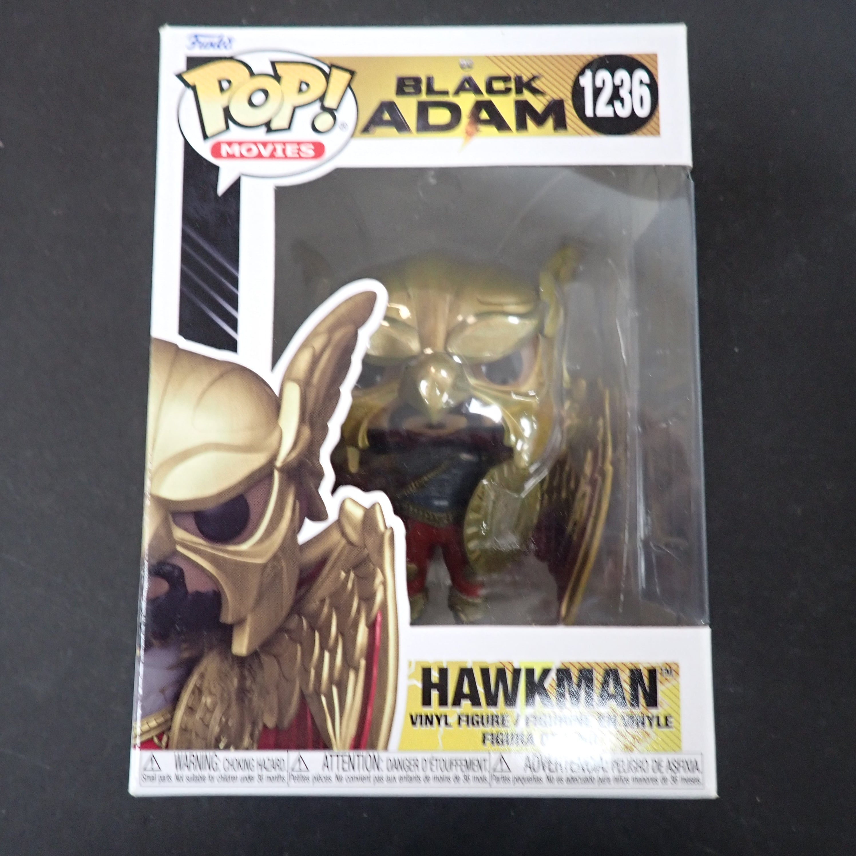 Hawkman - POP! #1236