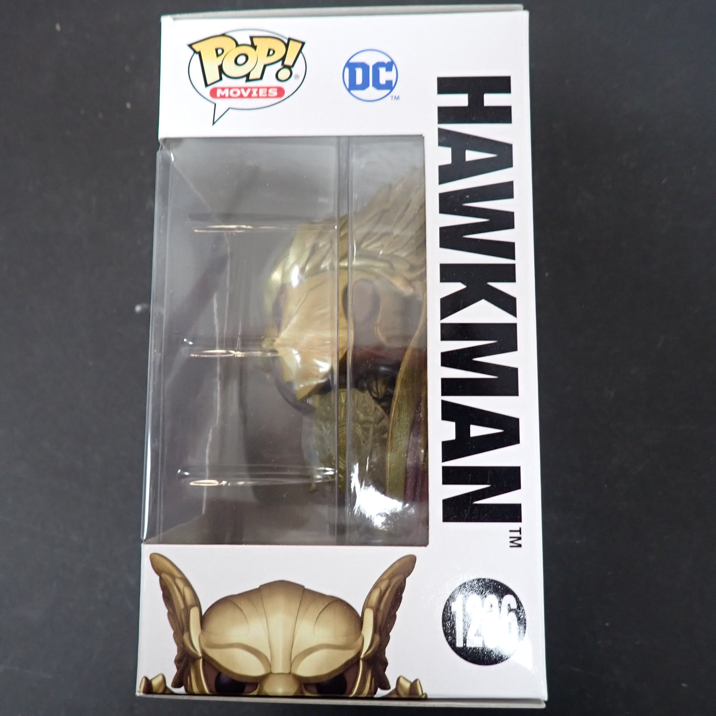 Hawkman - POP! #1236