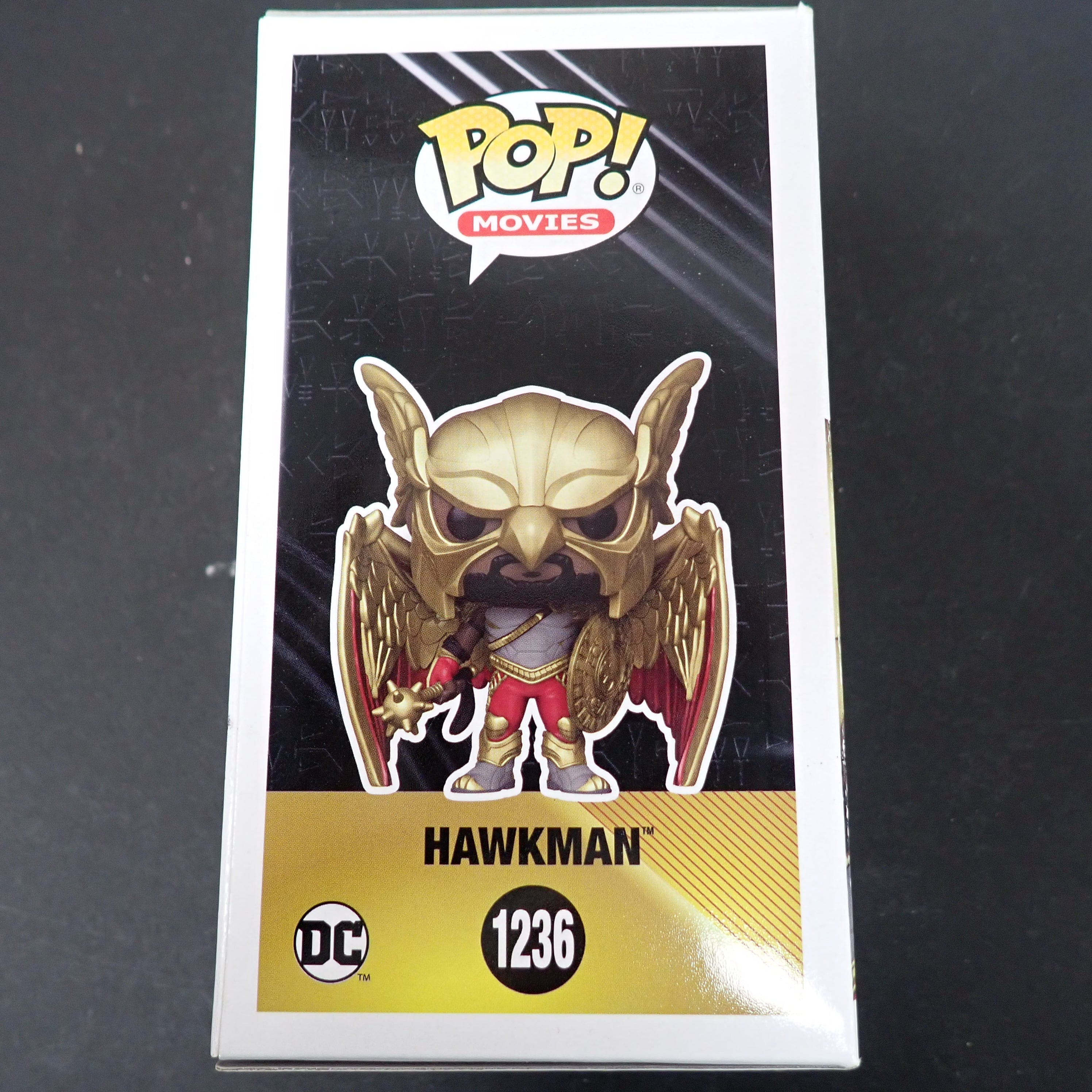 Hawkman - POP! #1236