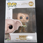Dobby - POP! #151