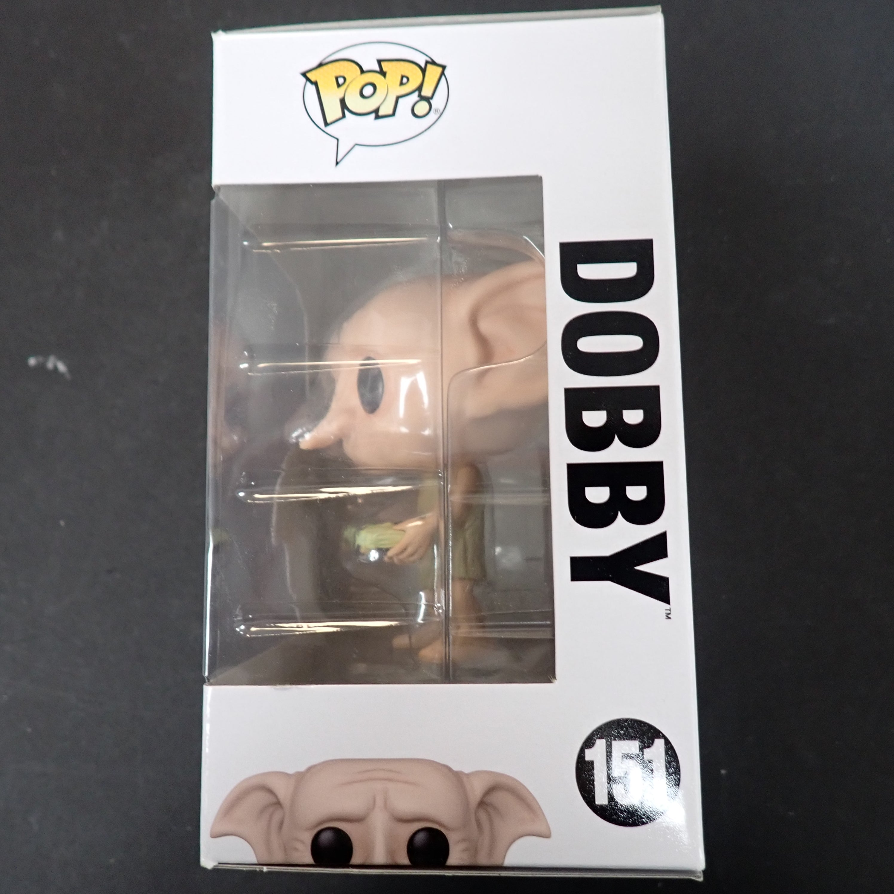 Dobby - POP! #151