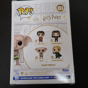 Dobby - POP! #151
