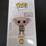 Dobby - POP! #151