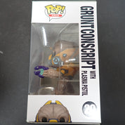 Grunt Conscript - POP! #20