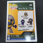 Grunt Conscript - POP! #20