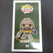 Grunt Conscript - POP! #20