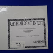 Bugs Bunny & Elmer Fudd Seri Cel Limited Edition N368