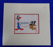 Bozo Doctor Seri Cel Limited Edition