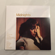 Taylor Swift - Midnights