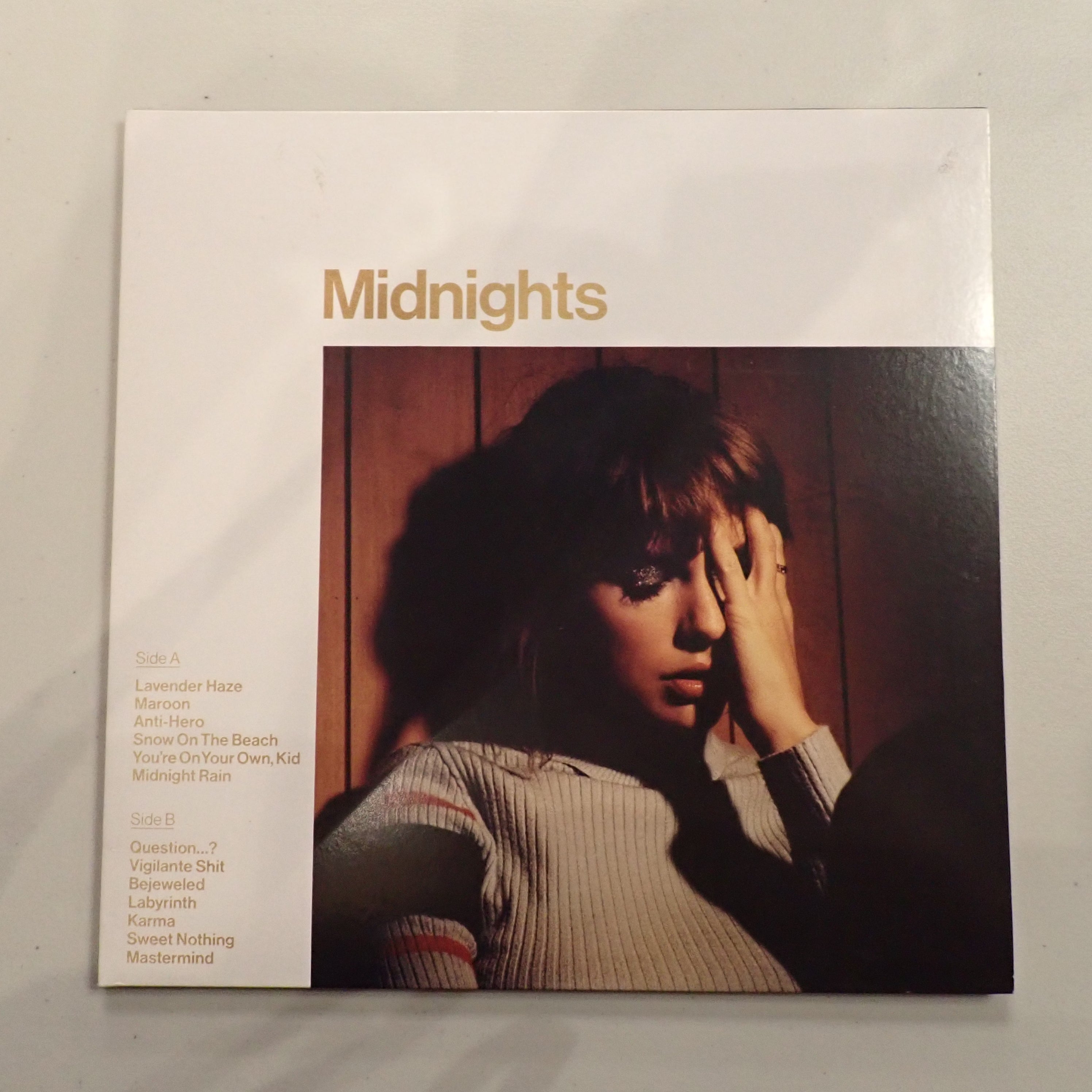 Taylor Swift - Midnights