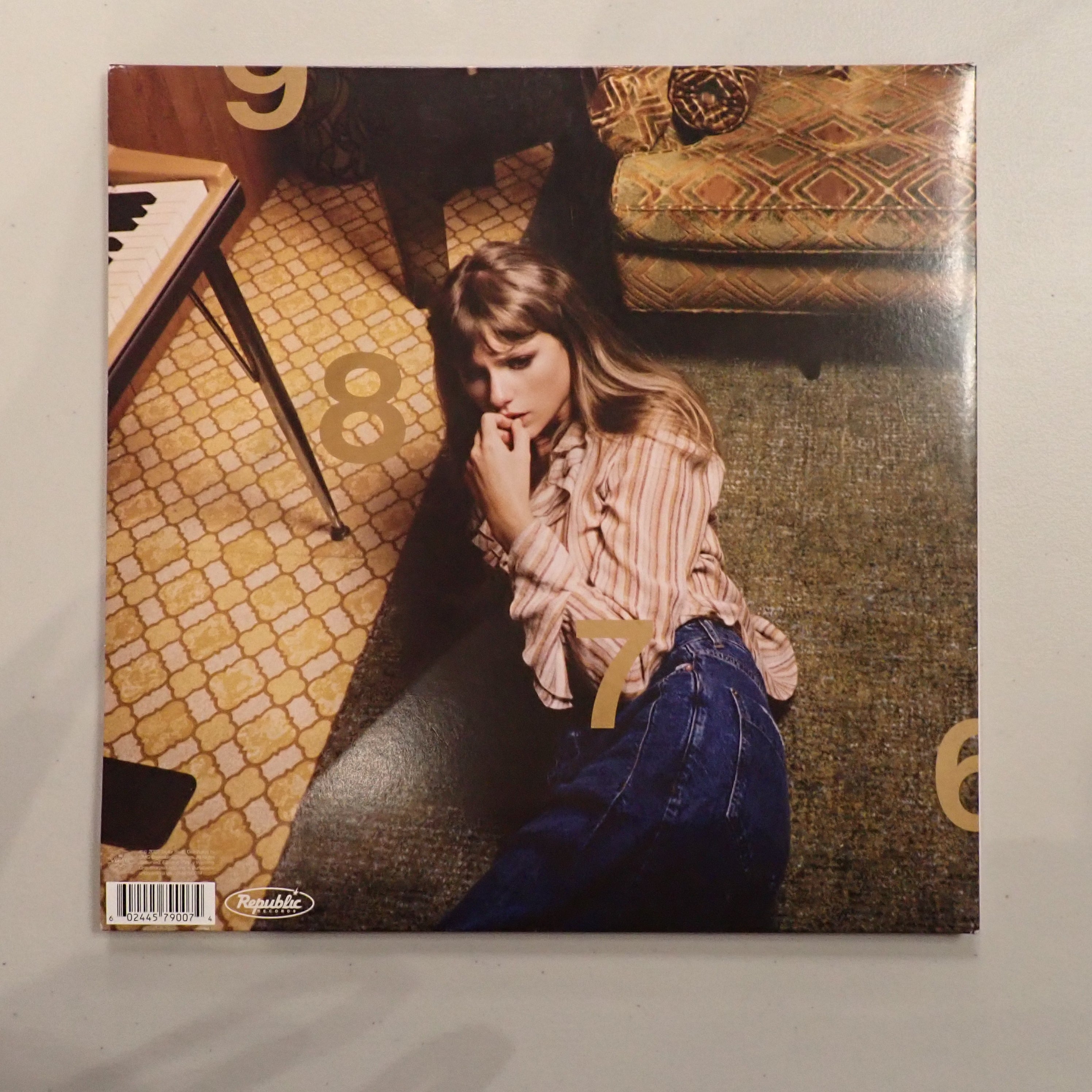Taylor Swift - Midnights