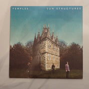Temples - Sun Structures