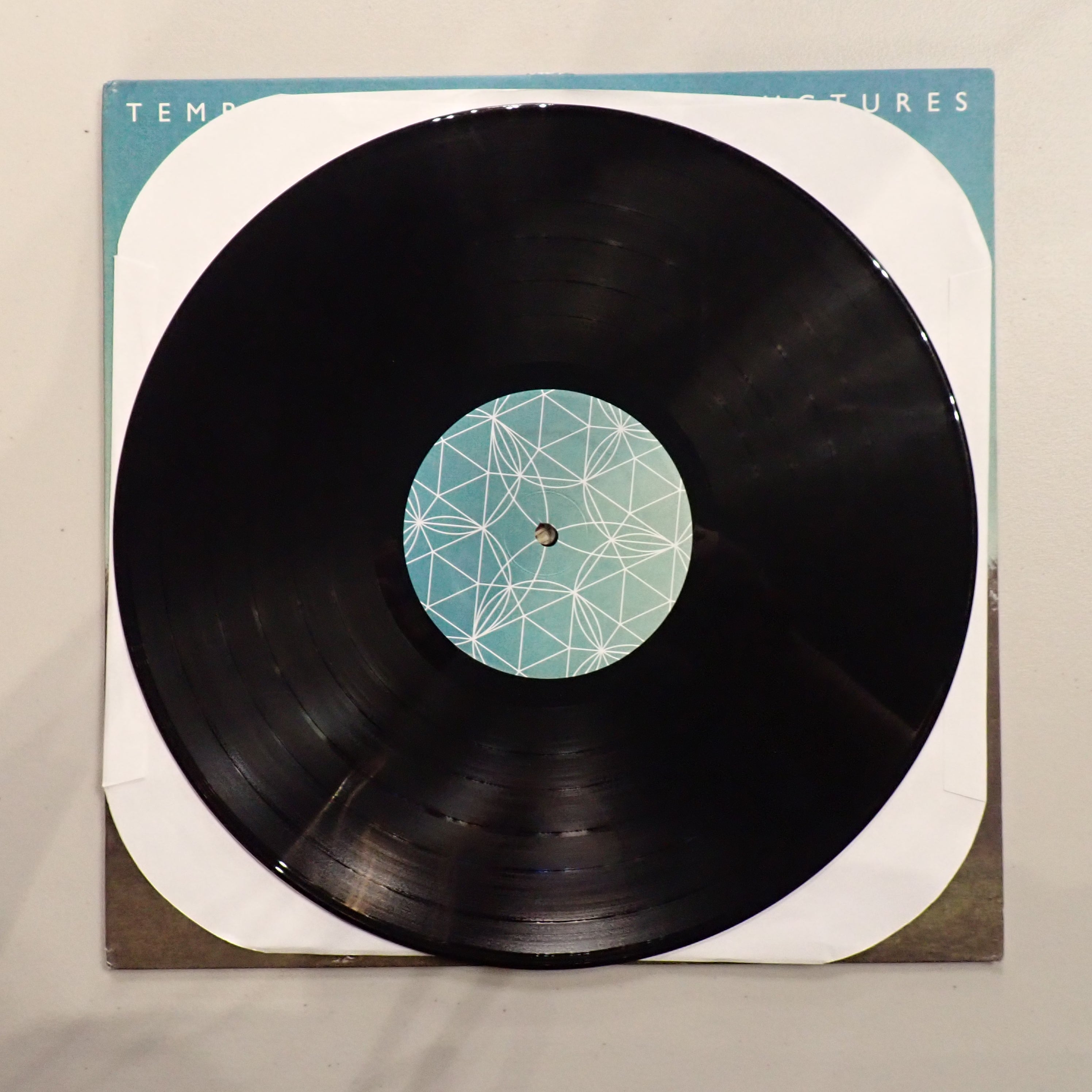 Temples - Sun Structures