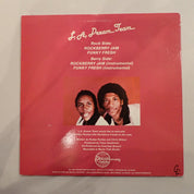L.A. Dream Team - Rockberry Jam With Funky Fresh