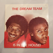 The Dream Team - The Dream Team Is In The House!