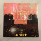Sun Araw - On Patrol