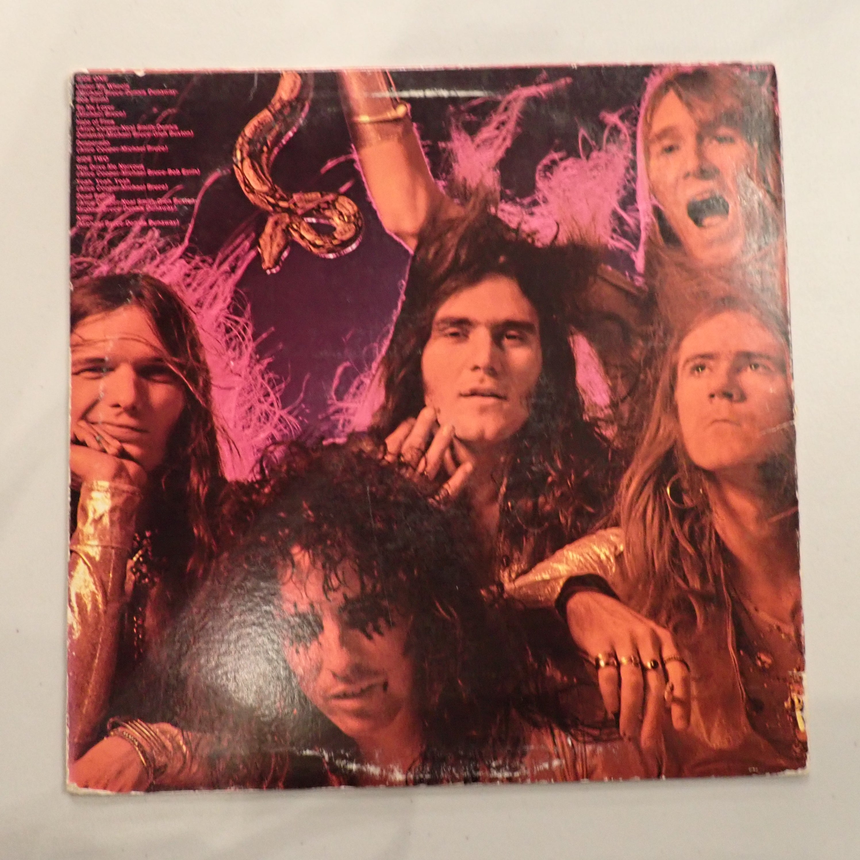 Alice Cooper - Killer