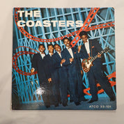 The Coasters - The Coasters