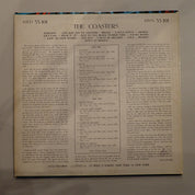 The Coasters - The Coasters