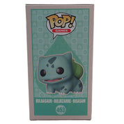 Bulbasaur (Soft Color) - POP! #453