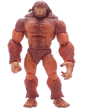 Sasquatch - Marvel Legends Build-A-Figure